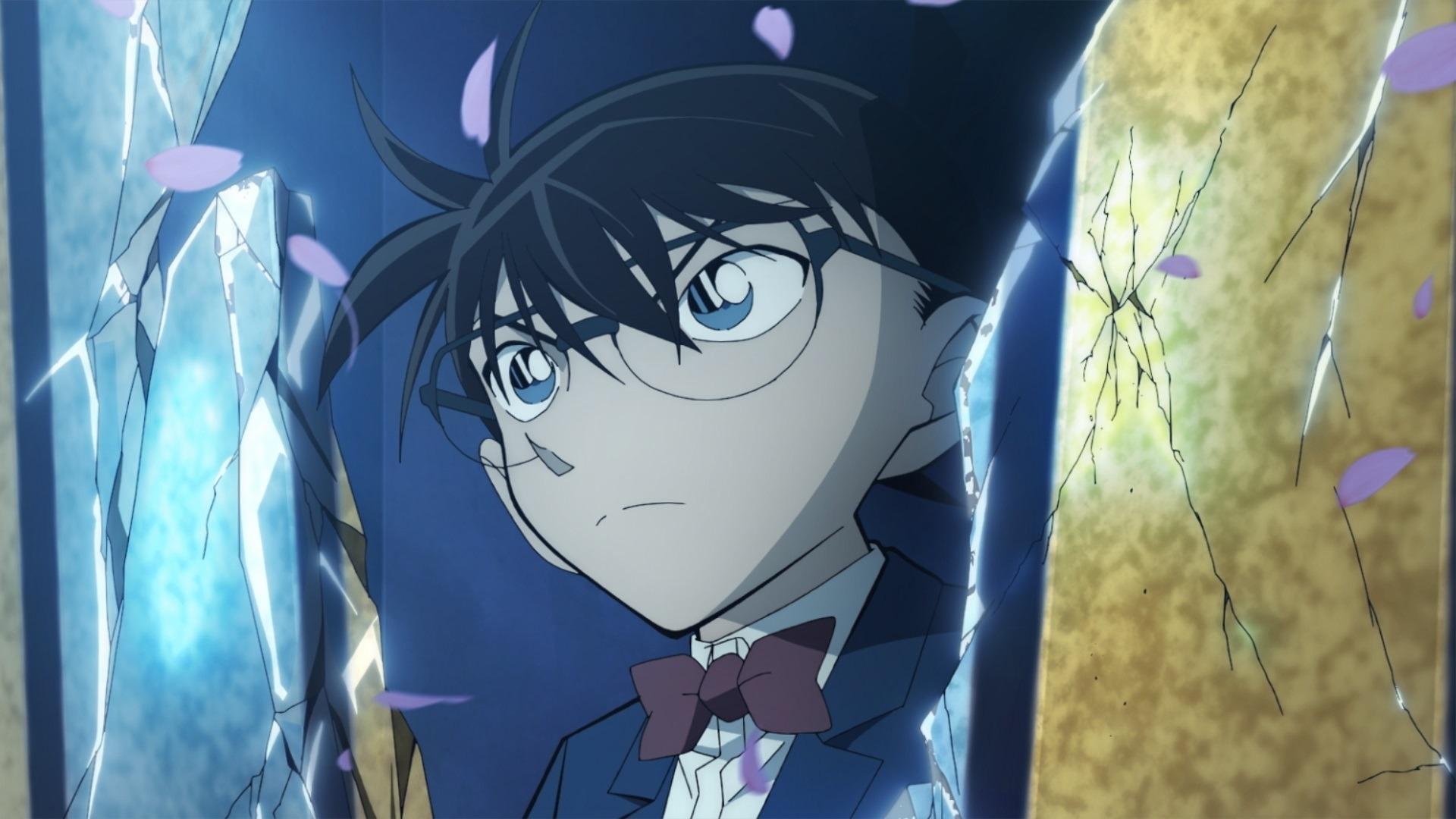 Detektiv Conan: Das 1-Million-Dollar-Pentagramm