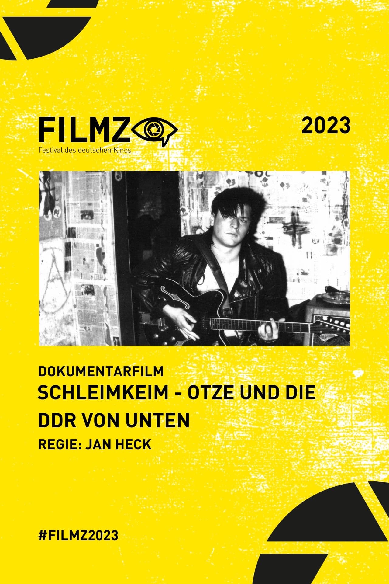 Schleimkeim - Otze und die DDR von unten