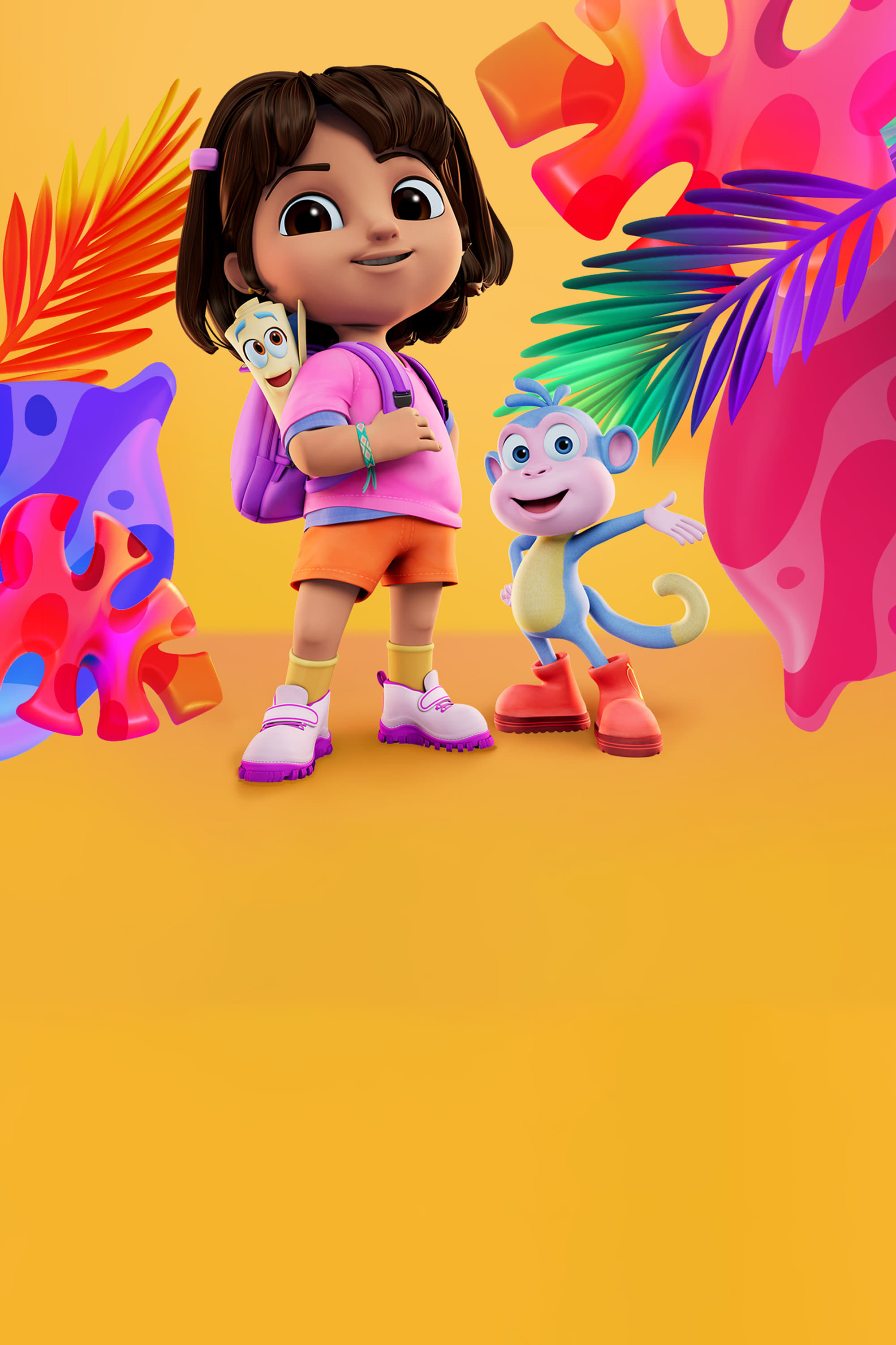 Dora: Sag