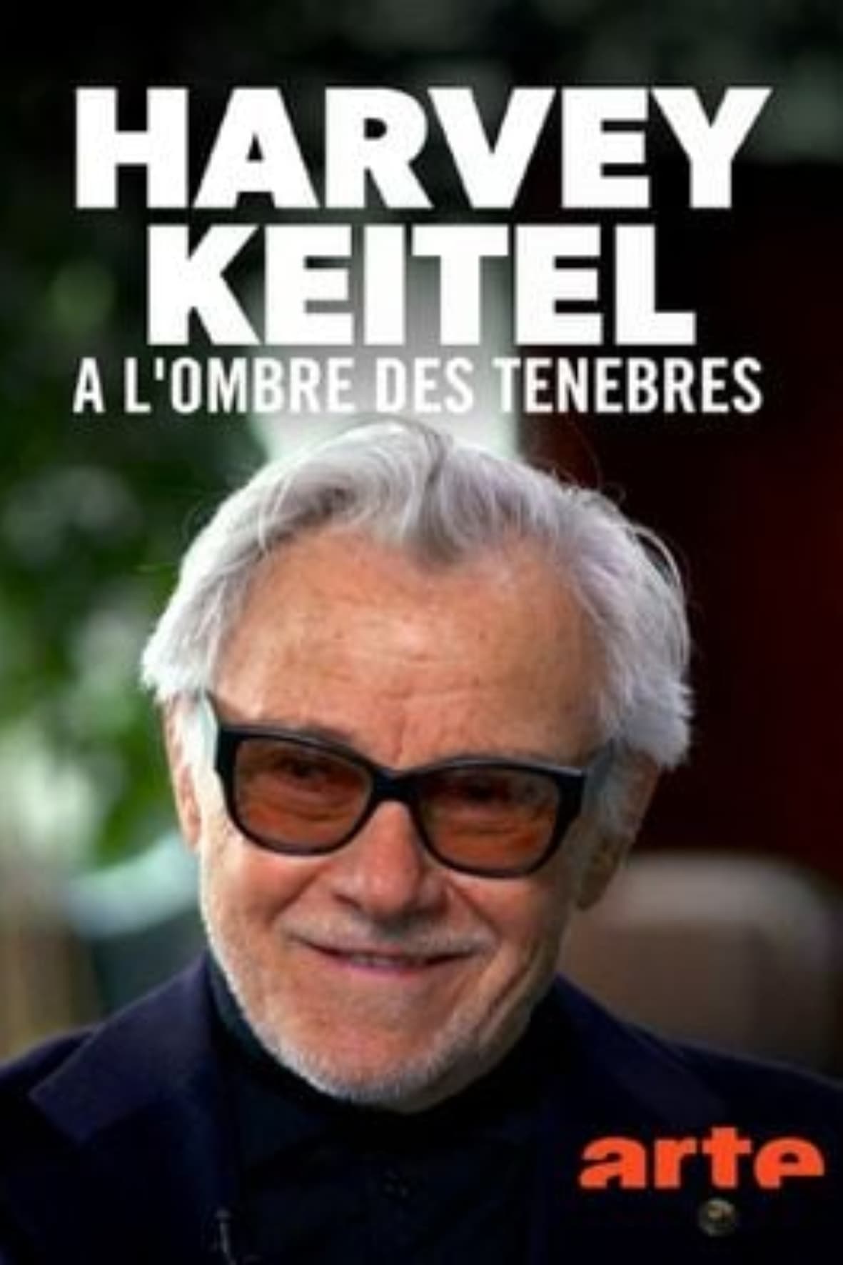 Harvey Keitel - Zwischen Hollywood und Independent-Kino