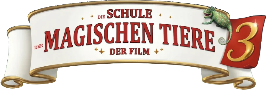 Die Schule der magischen Tiere 3