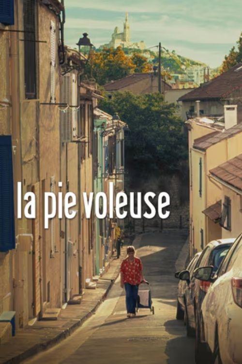 La pie voleuse