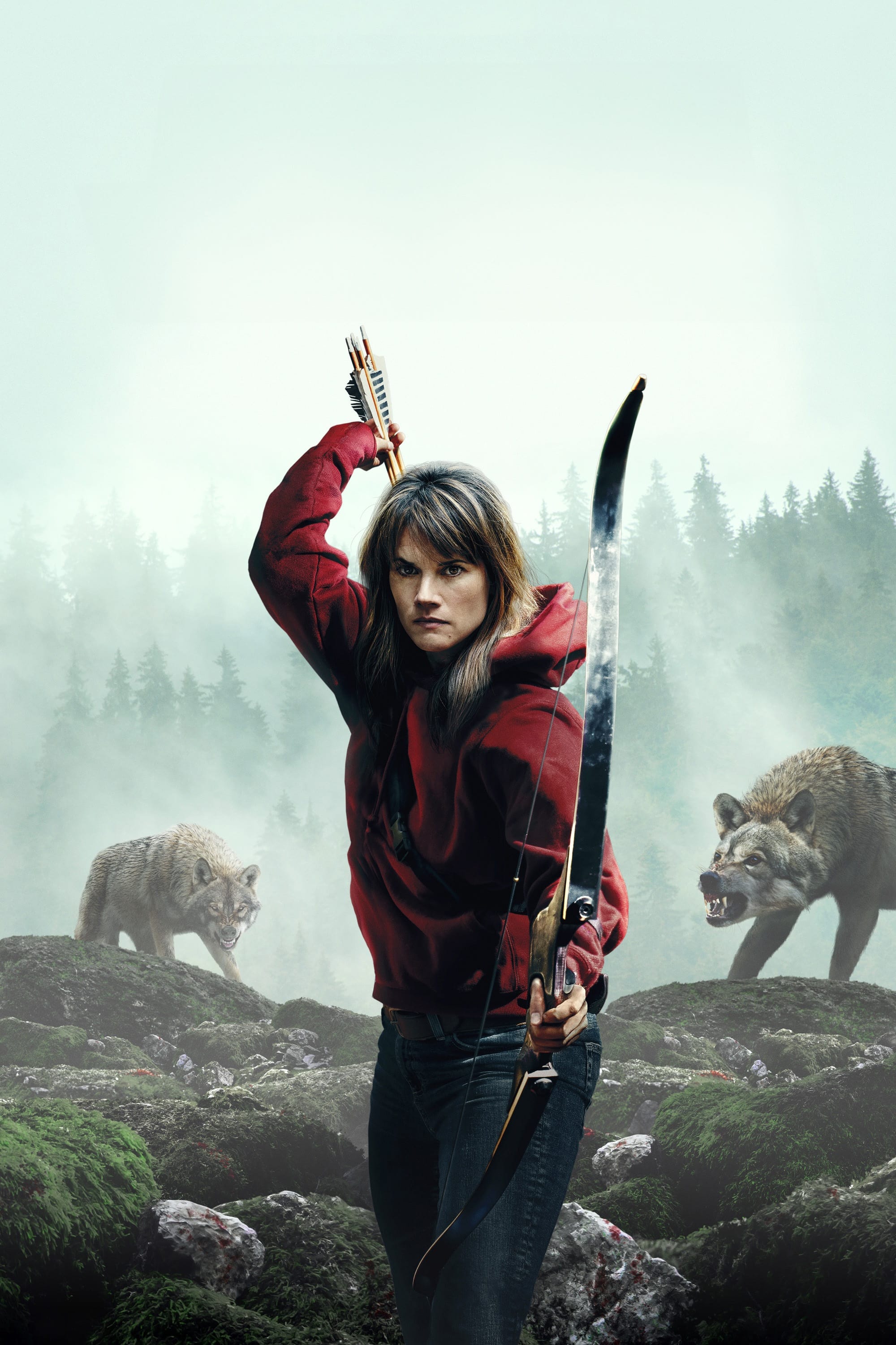 Out Come the Wolves - Wir sind die Beute