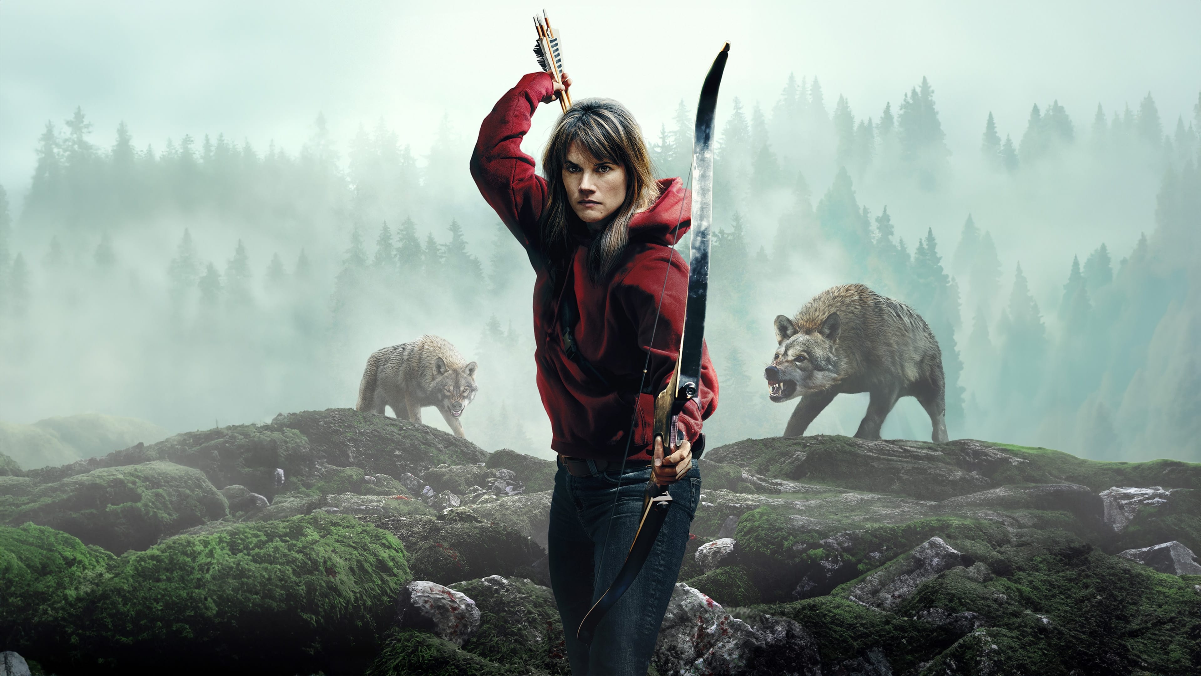 Out Come the Wolves - Wir sind die Beute