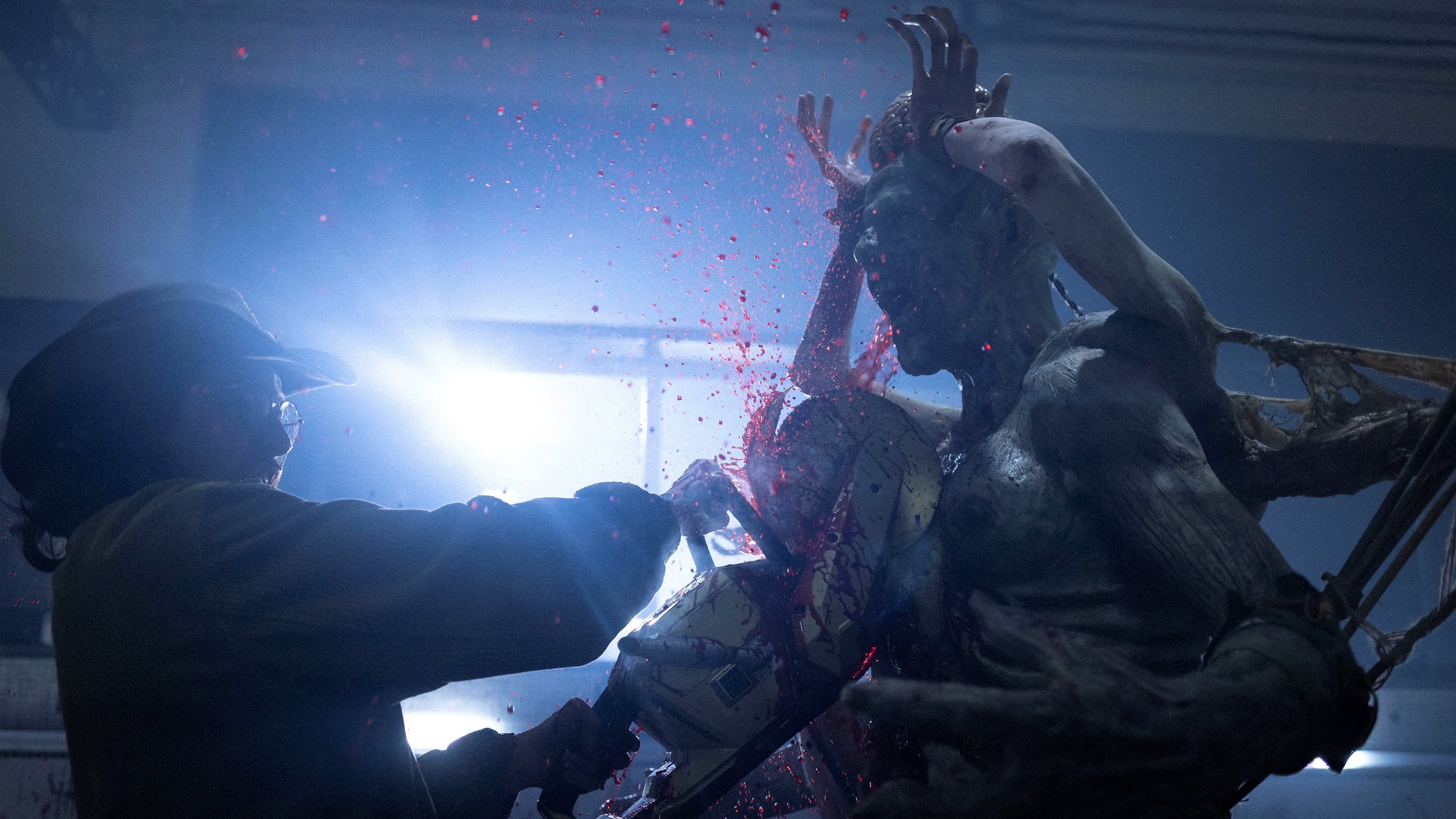 We Are Zombies