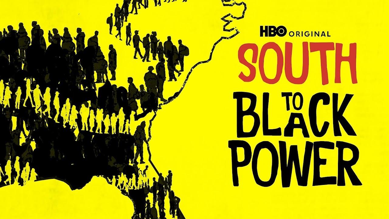 Zurück in die Südstaaten - Ein Black-Power-Manifest