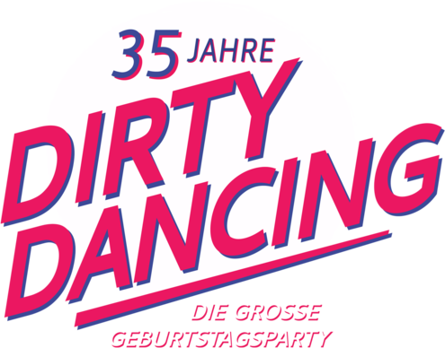 35 Jahre Dirty Dancing - Die große Geburtstagsparty