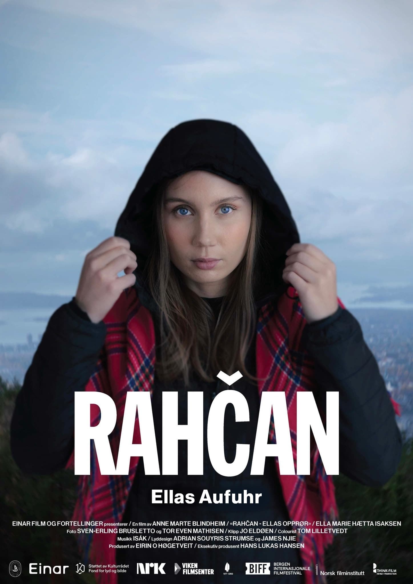 Rahčan - Ellas Aufruhr