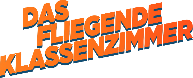 Das fliegende Klassenzimmer