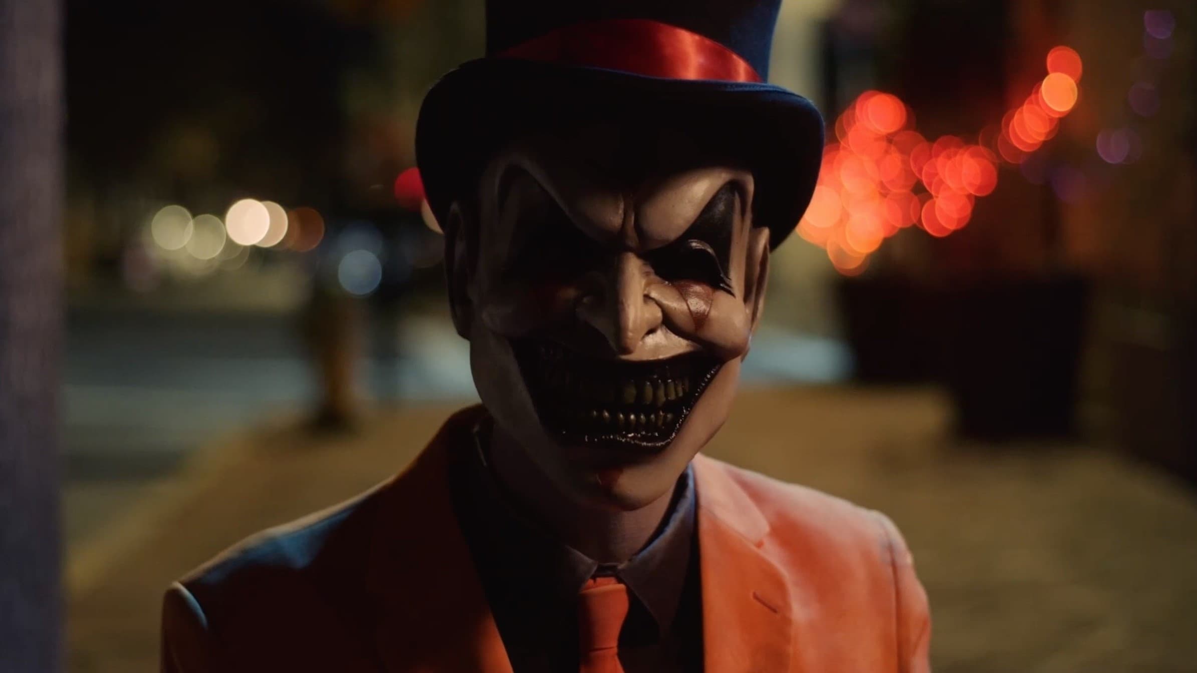 The Jester - He will terrify ya