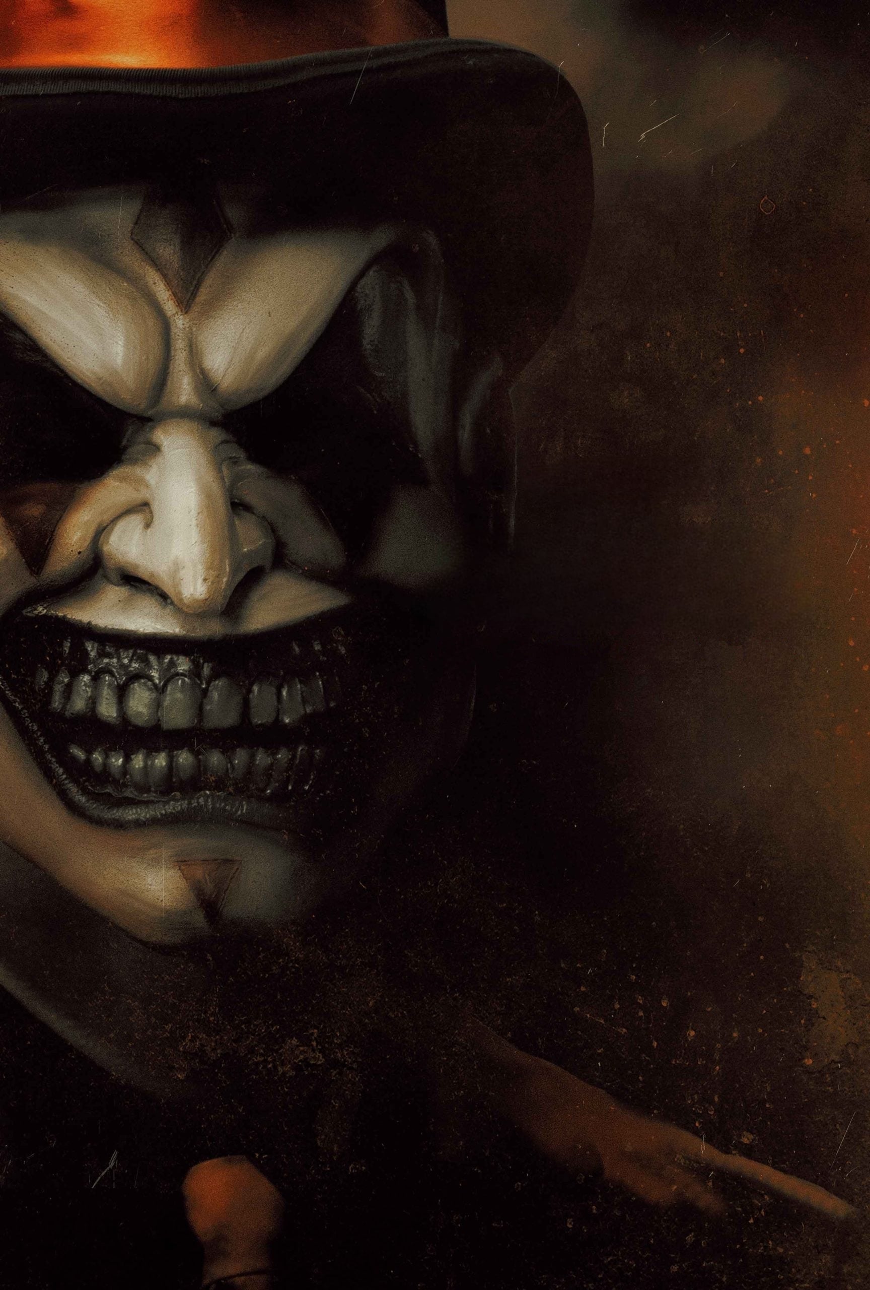 The Jester - He will terrify ya
