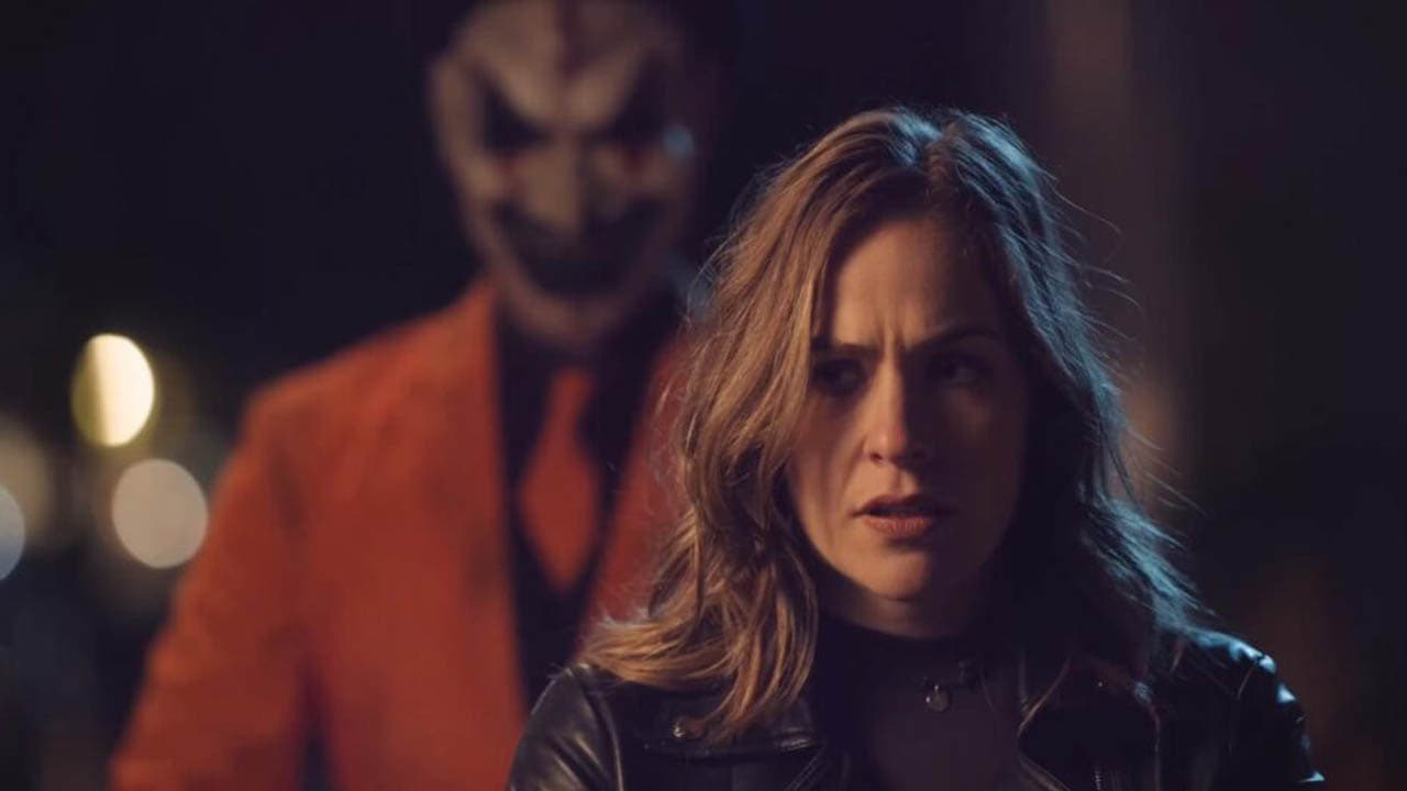 The Jester - He will terrify ya
