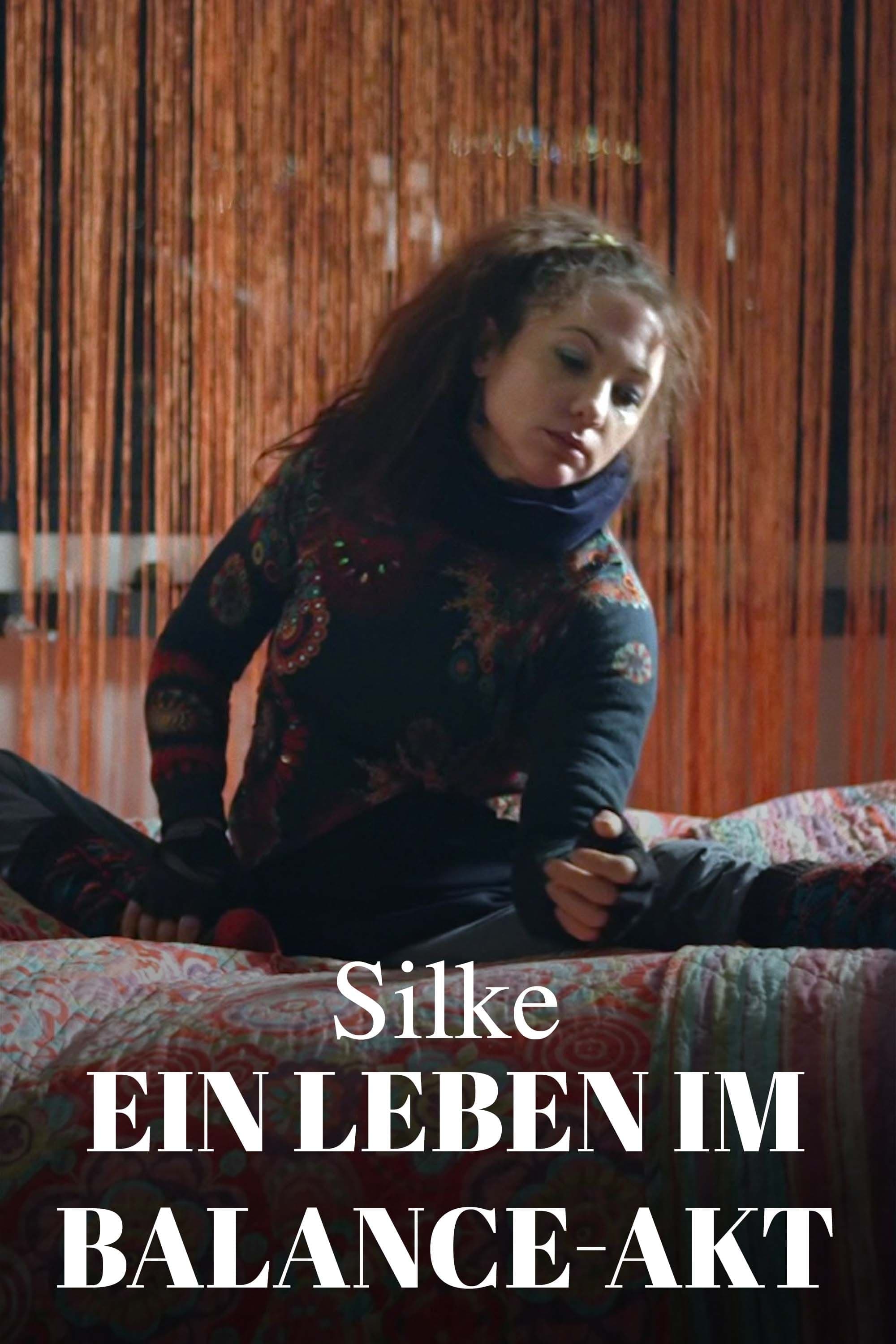 Silke - Ein Leben im Balance-Akt