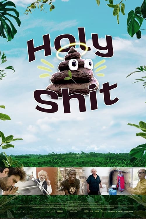 Holy Shit