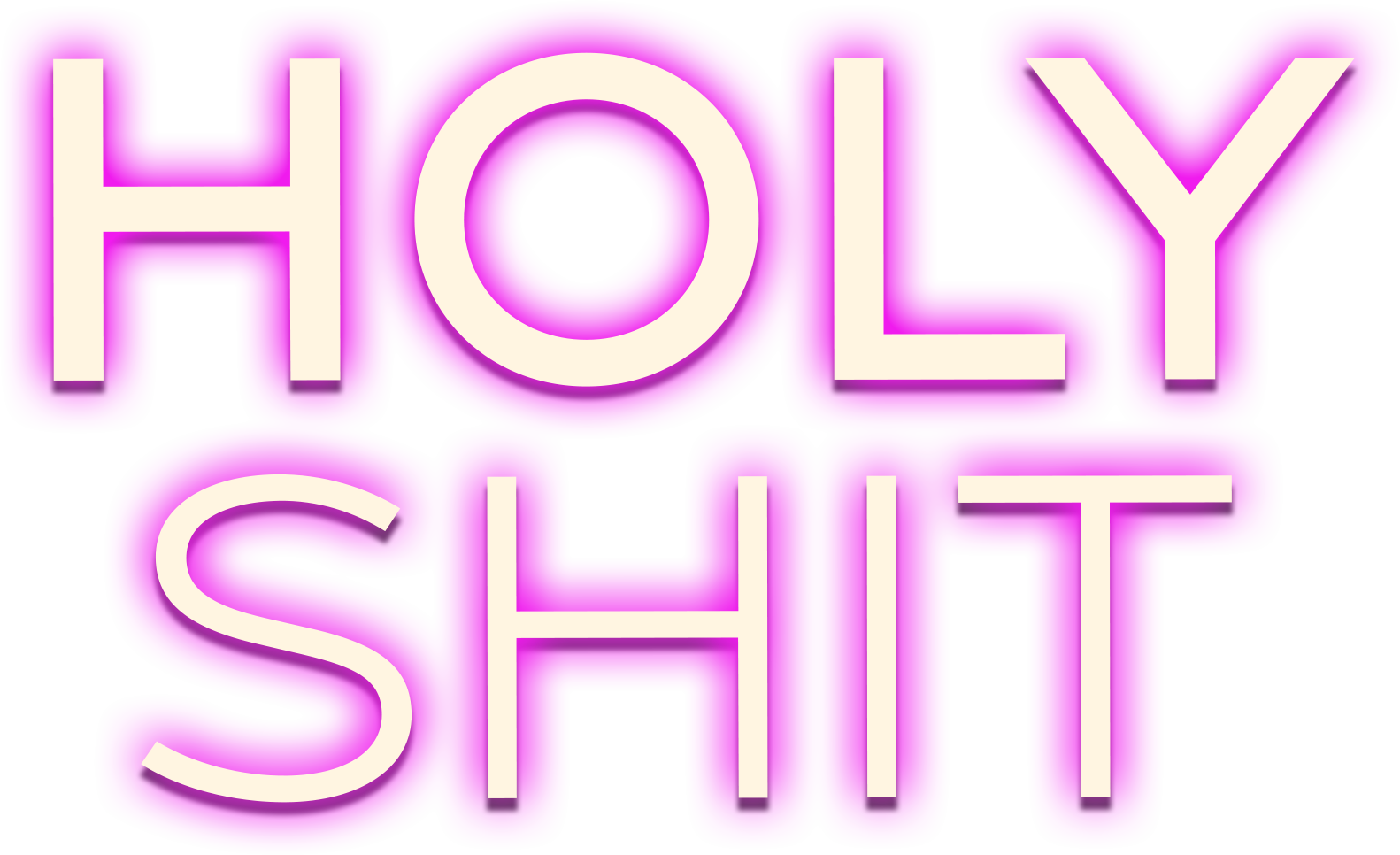 Holy Shit