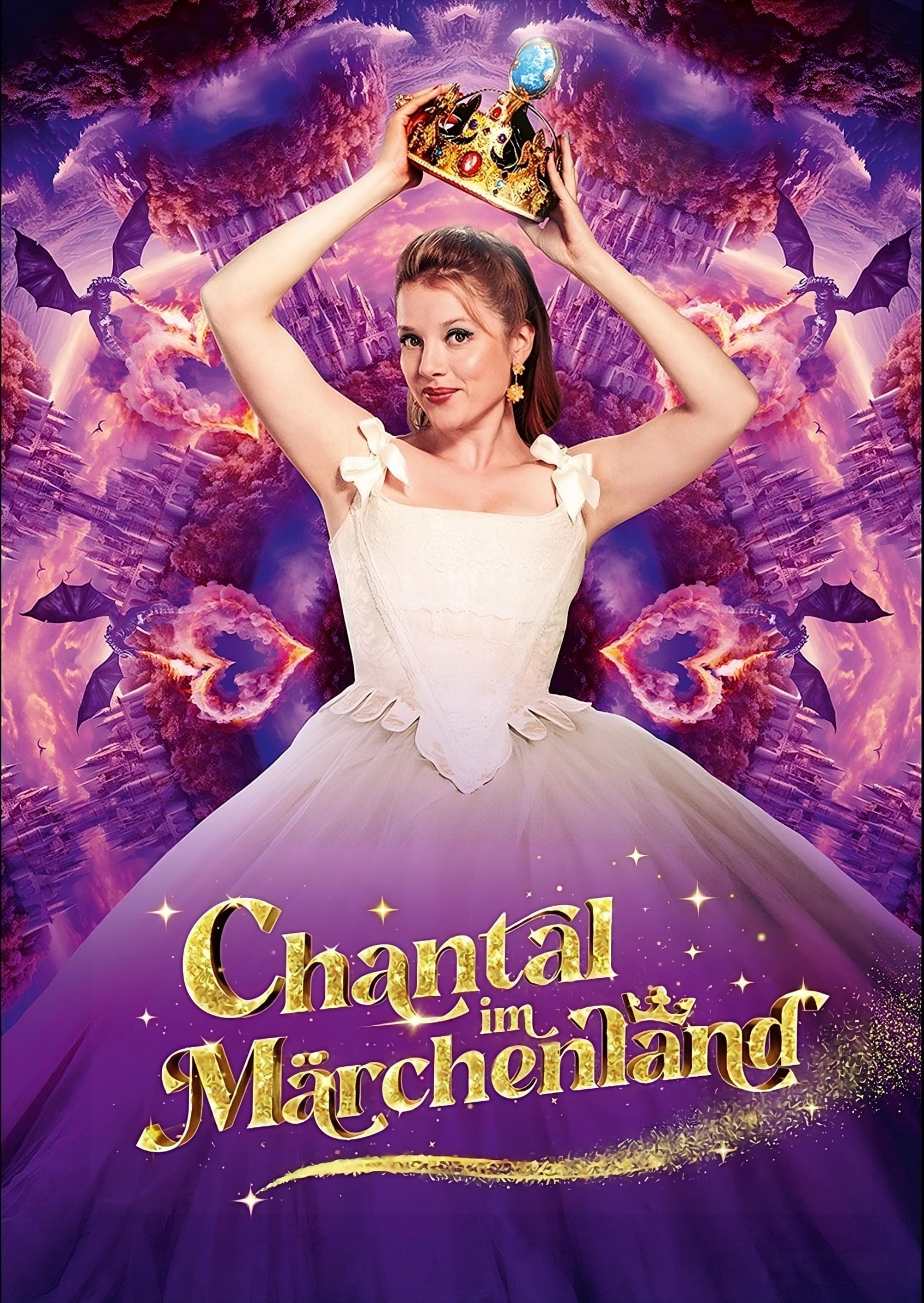 Chantal im Märchenland
