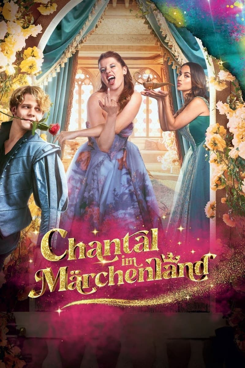 Chantal im Märchenland