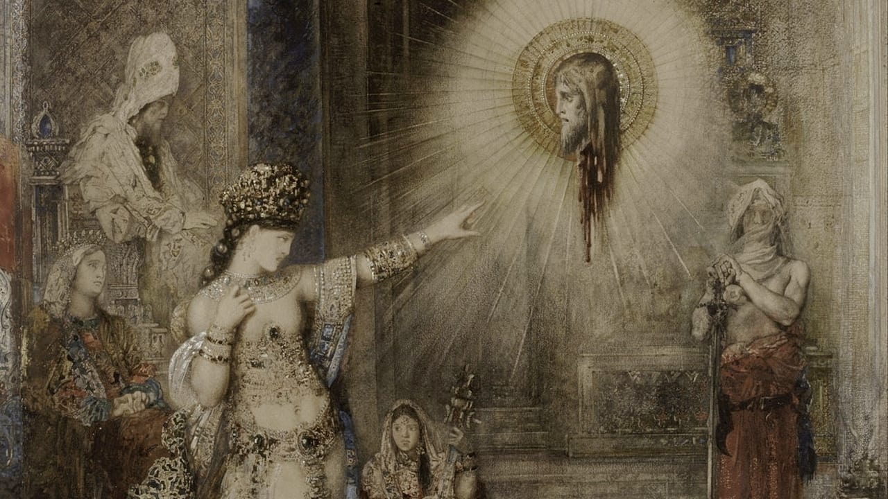 Die Femme fatale in der Kunst – Ein Mythos und seine Demontage
