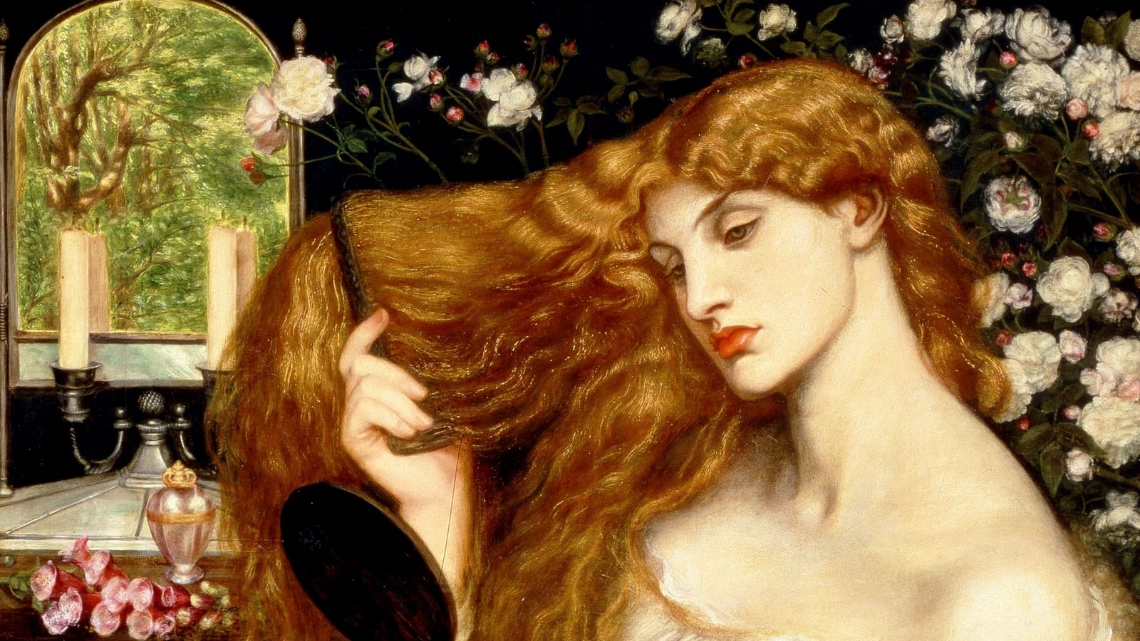 Die Femme fatale in der Kunst – Ein Mythos und seine Demontage