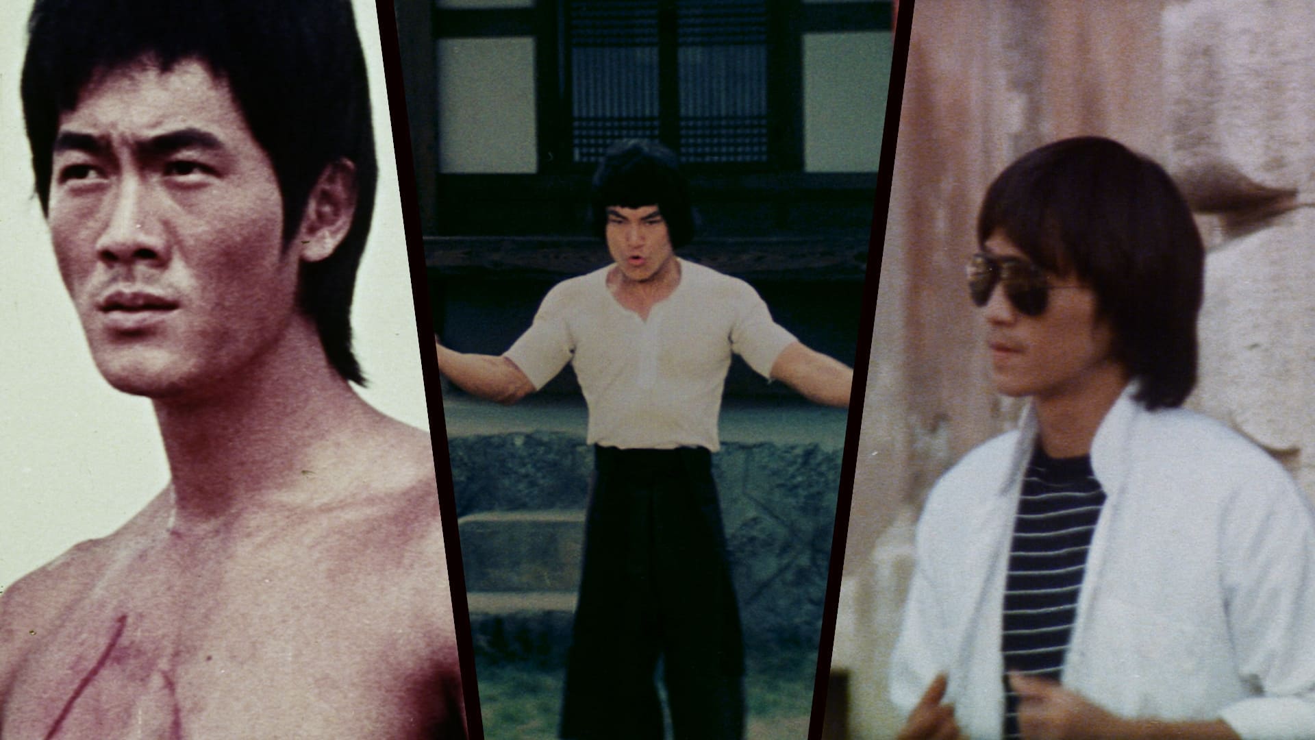 Enter the Clones of Bruce