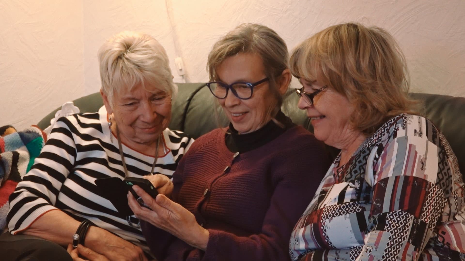 DAS GULLSPÅNG GEHEIMNIS