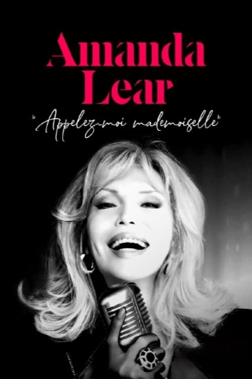 Amanda Lear, die Geheimnisvolle - "Nennen Sie mich Fräulein"