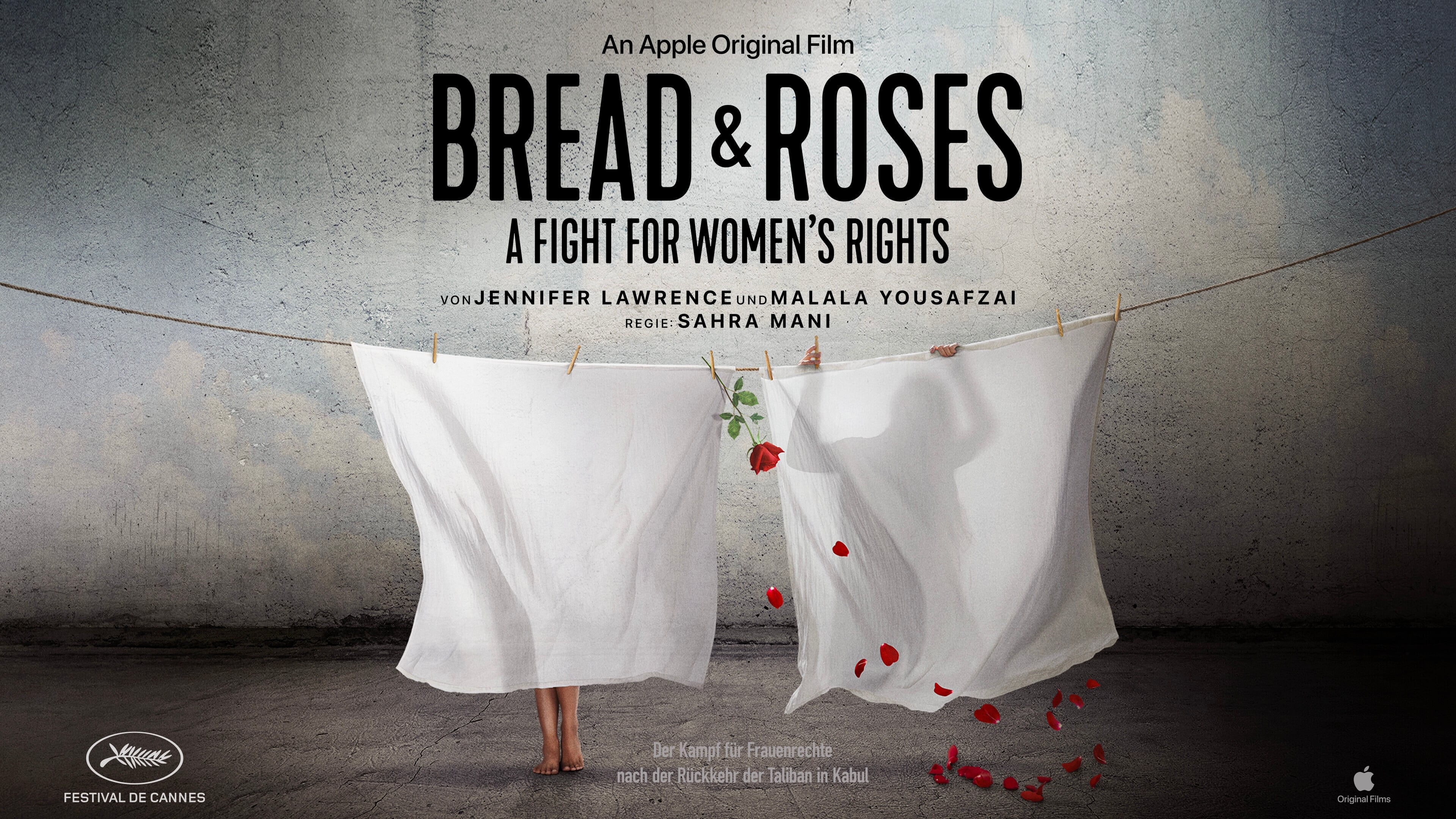 Bread & Roses: A Fight for Women's Rights