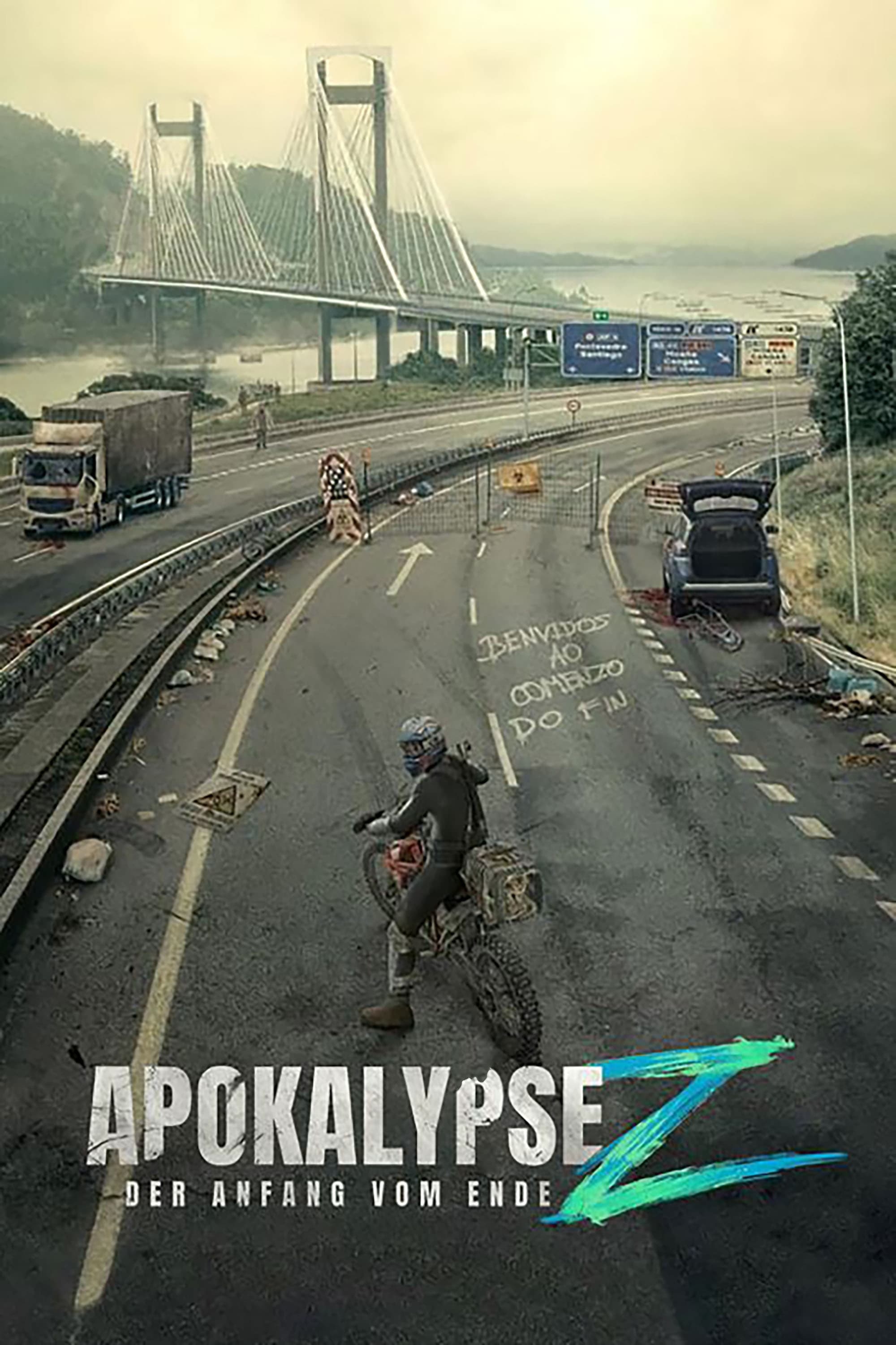 Apokalypse Z: Der Anfang vom Ende