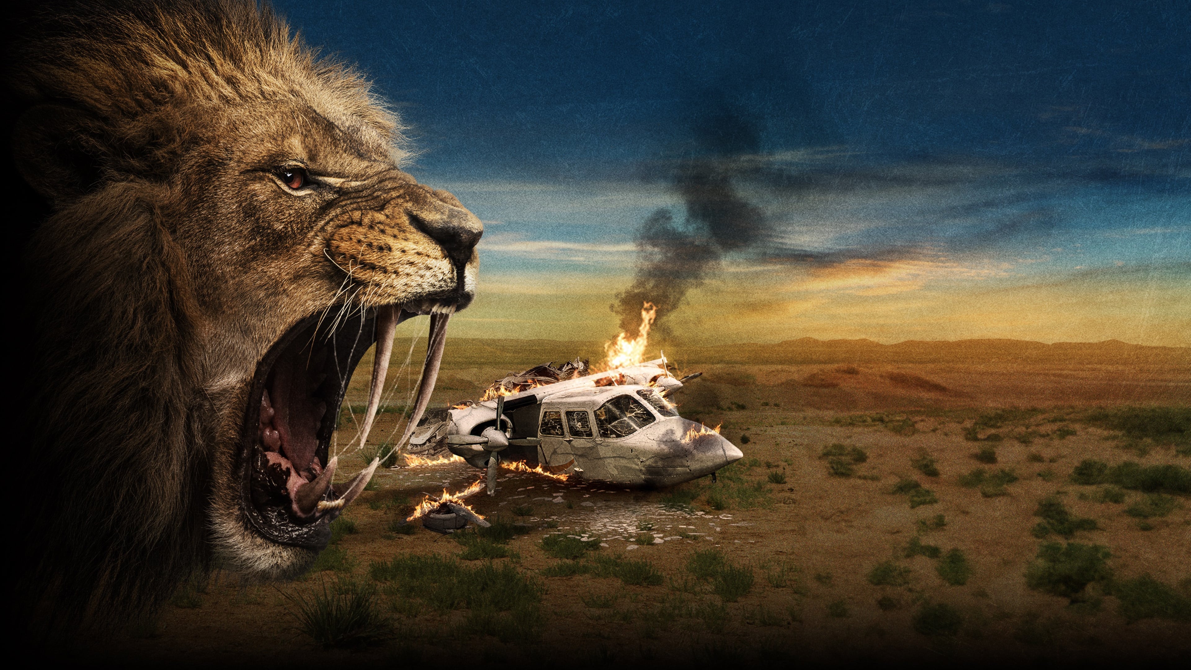 Kalahari: Hunting Grounds