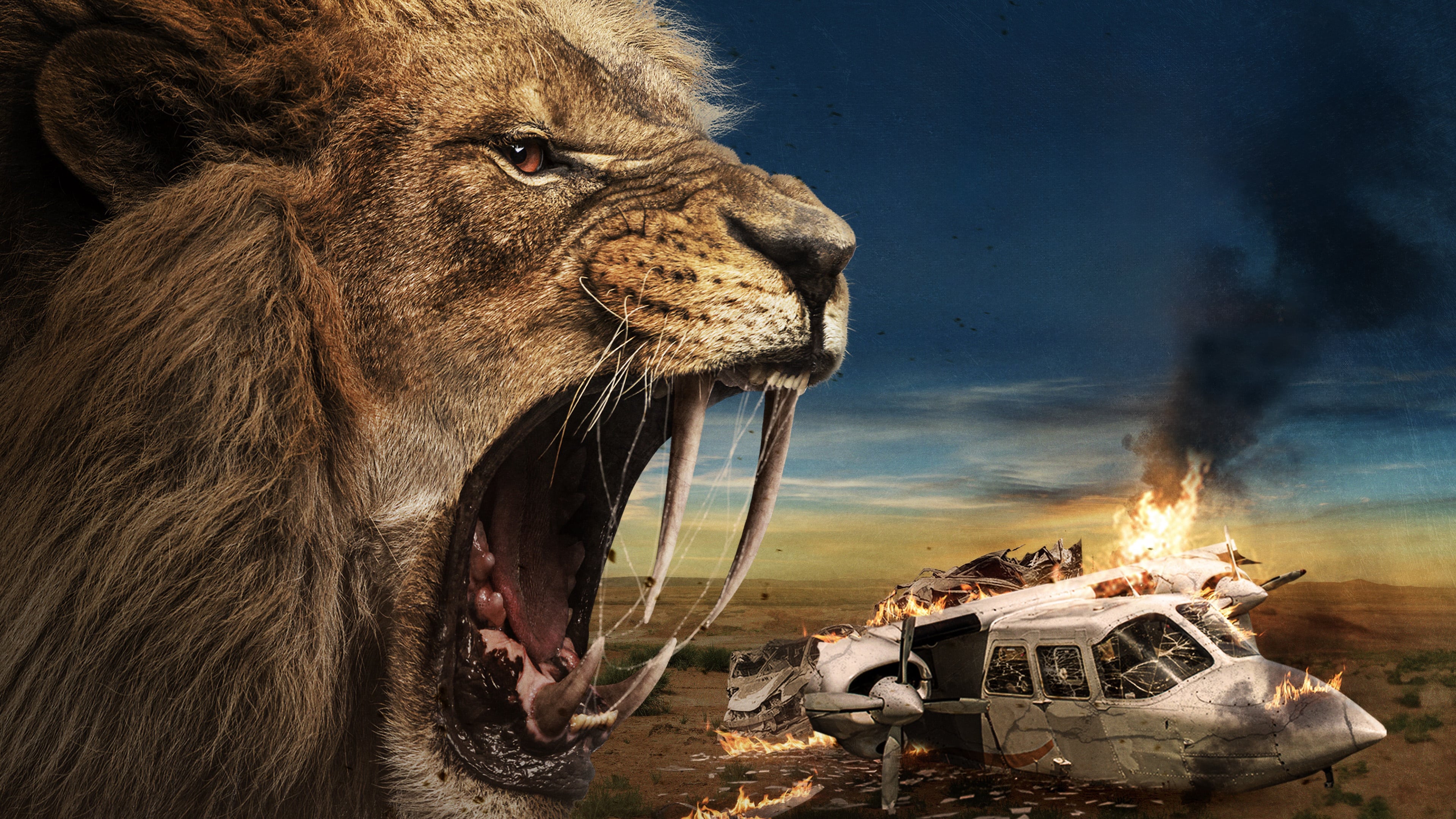 Kalahari: Hunting Grounds