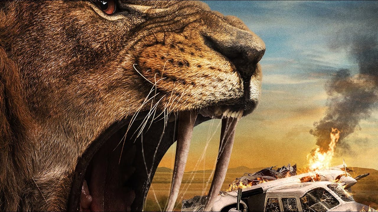 Kalahari: Hunting Grounds