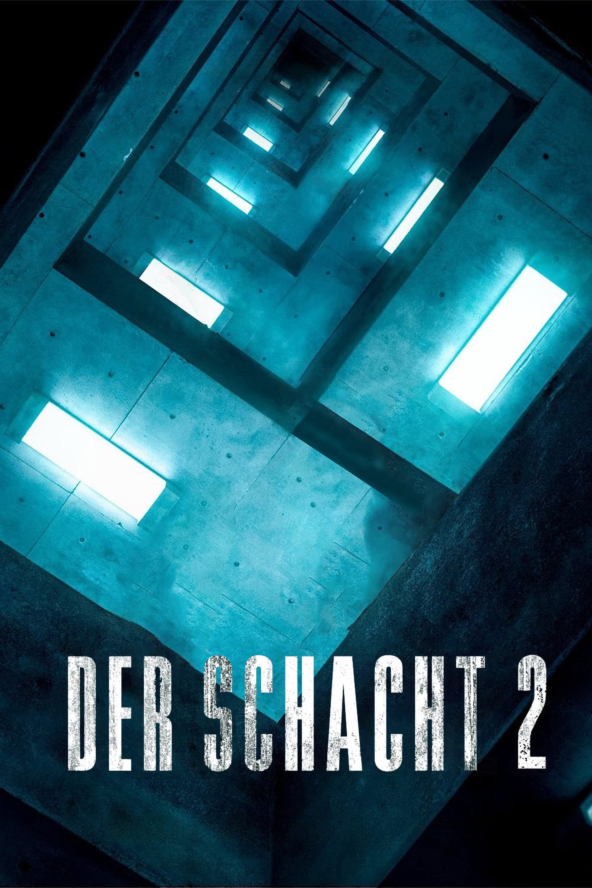 Der Schacht 2