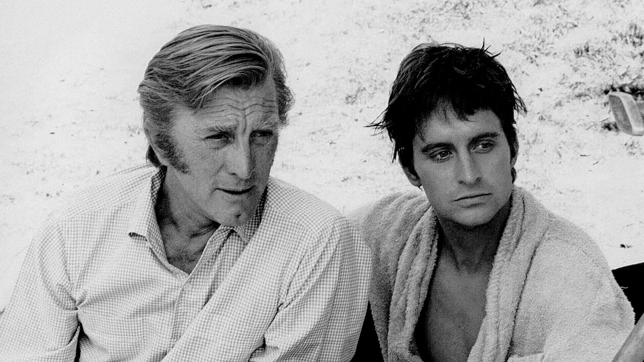 Michael Douglas – Am Anfang war der Name