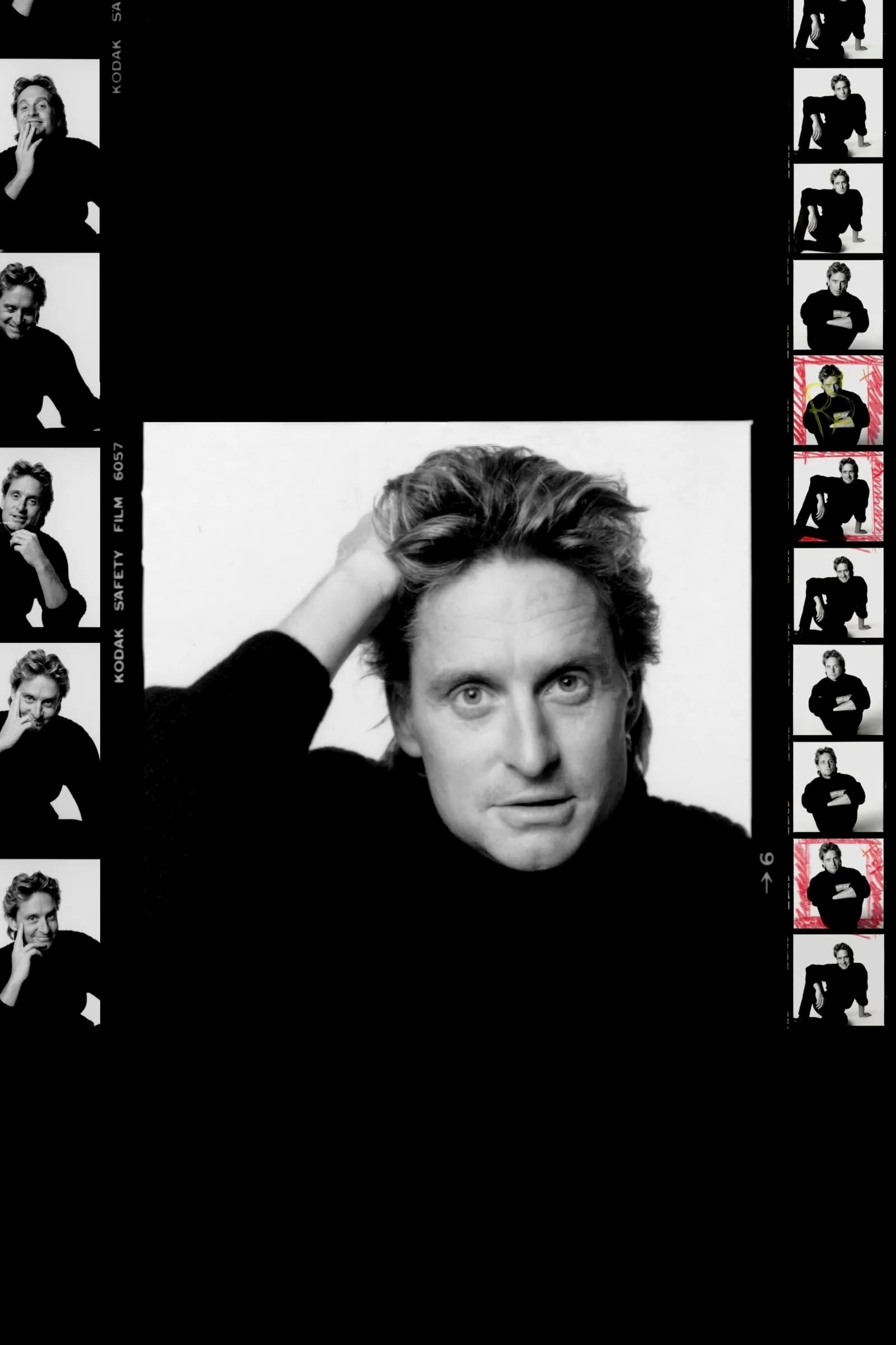 Michael Douglas – Am Anfang war der Name