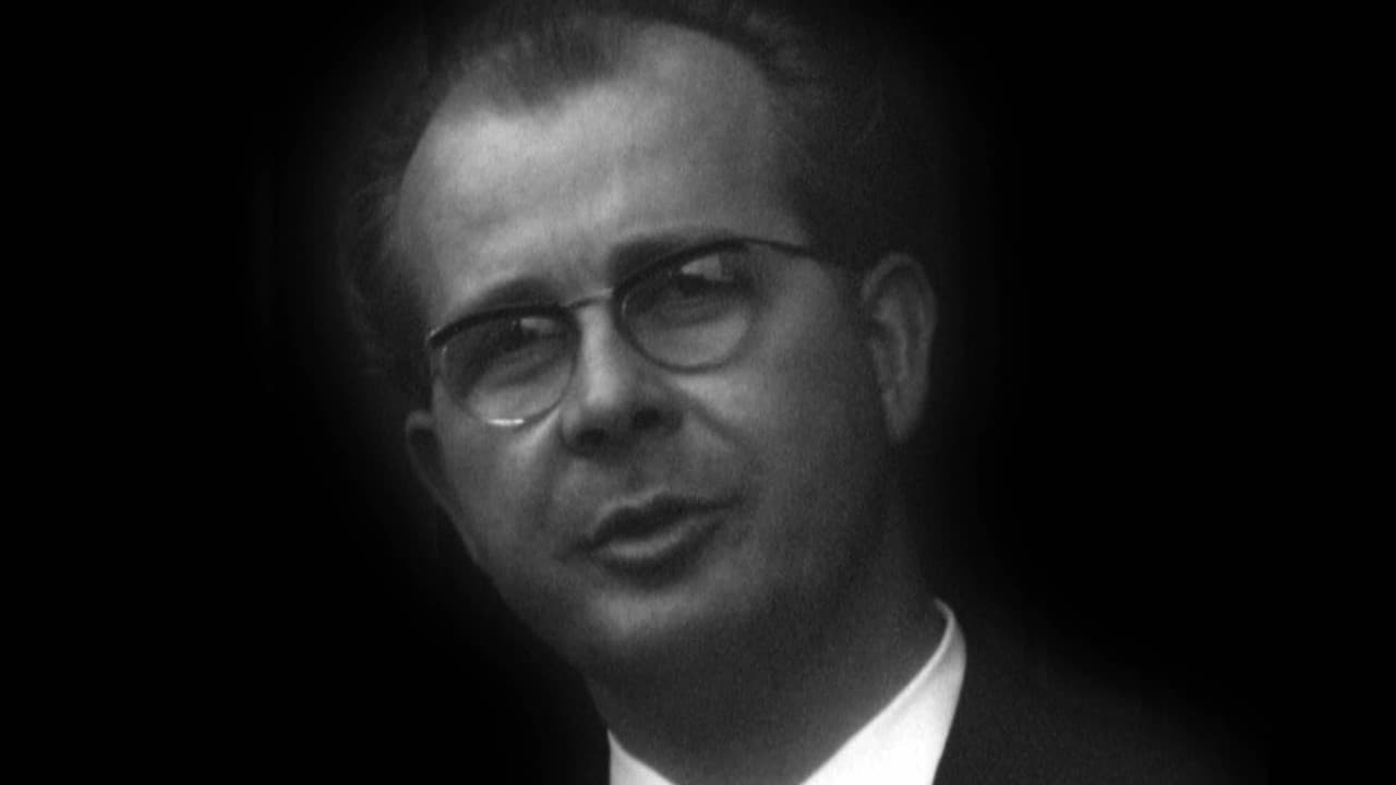 Adolf Kanter - Der Spion, der zu viel wusste
