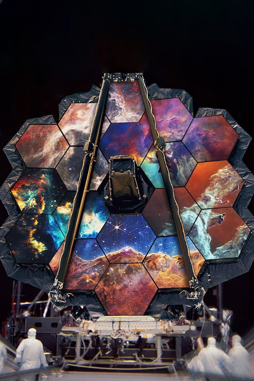 Unbekannt: Die kosmische Zeitmaschine