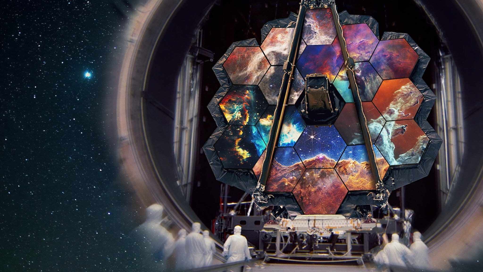 Unbekannt: Die kosmische Zeitmaschine