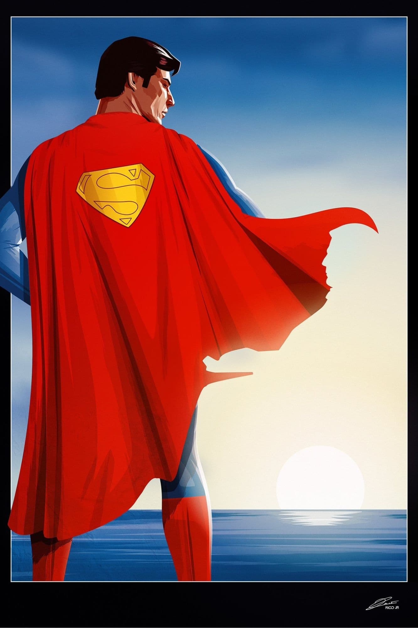 Super/Man: The Christopher Reeve Story