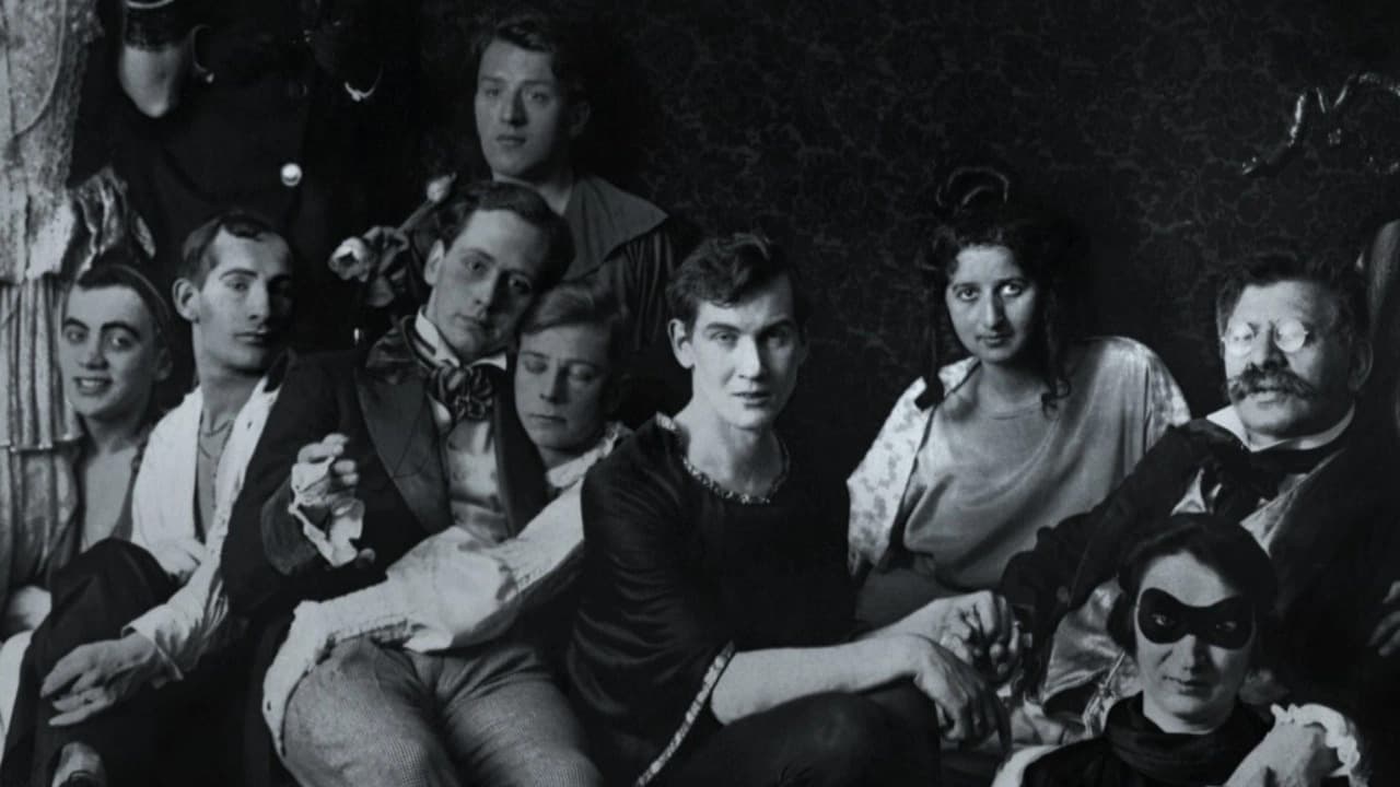 Eldorado – Alles, was die Nazis hassen