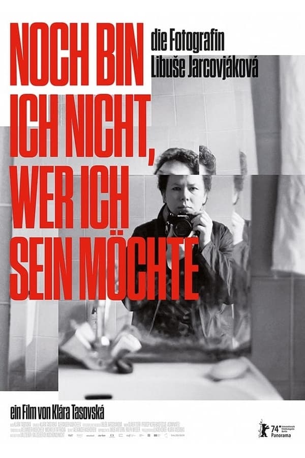 Noch bin ich nicht, wer ich sein möchte