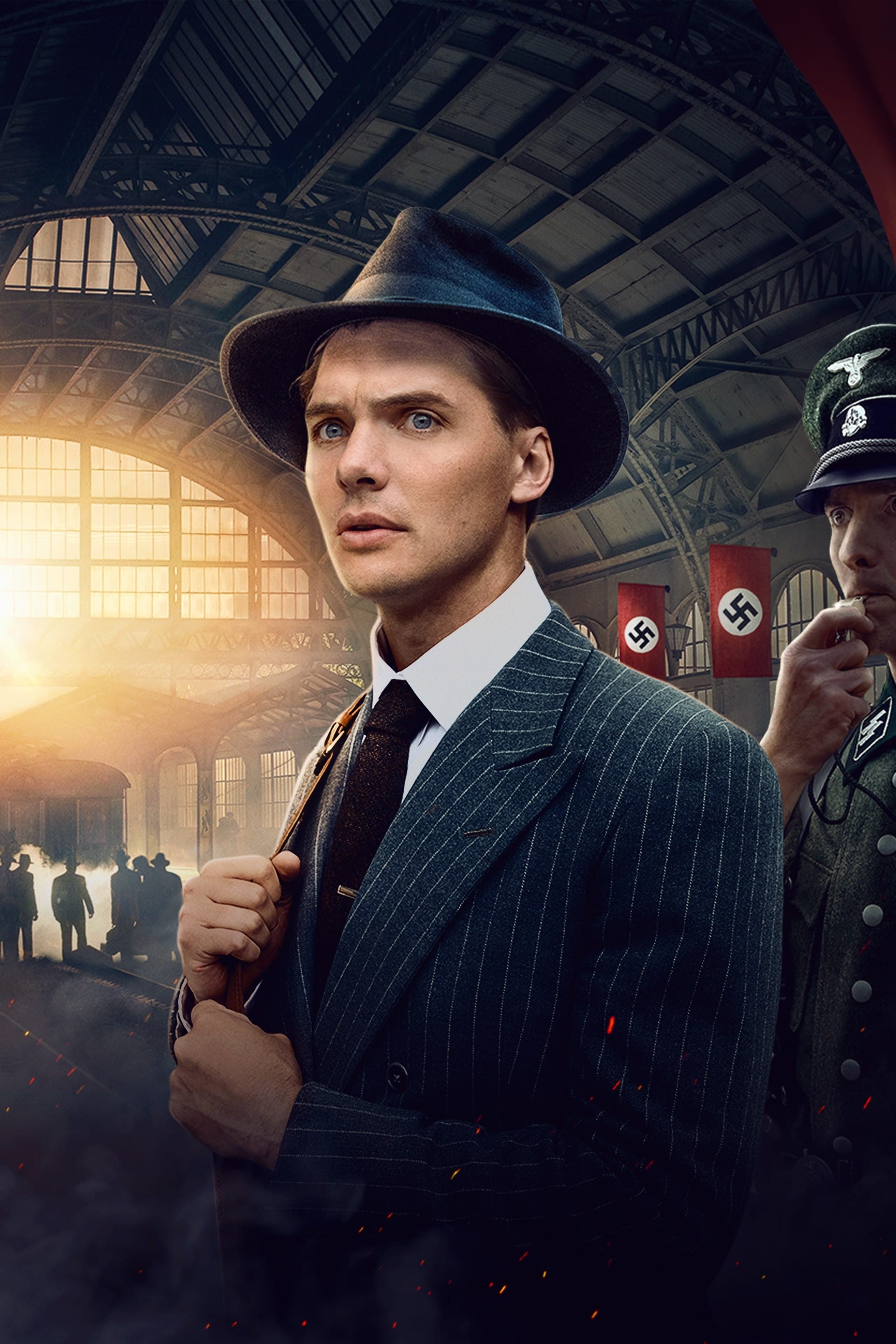 Escape from Germany
