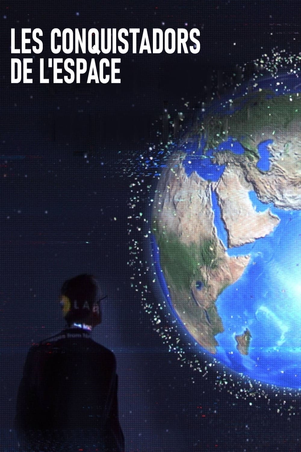 Die Satelliten-Schlacht