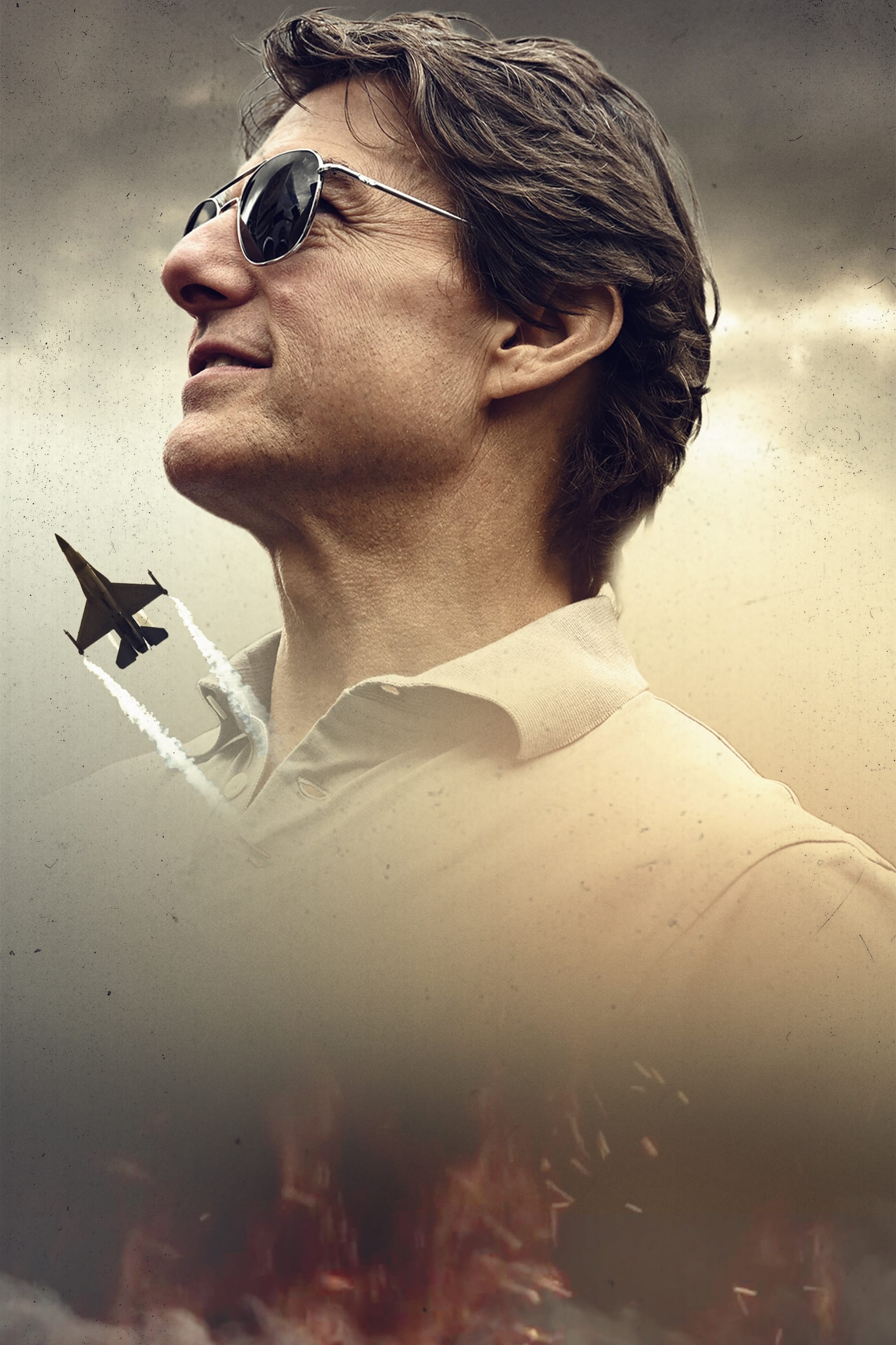 Tom Cruise - Mann mit zwei Missionen