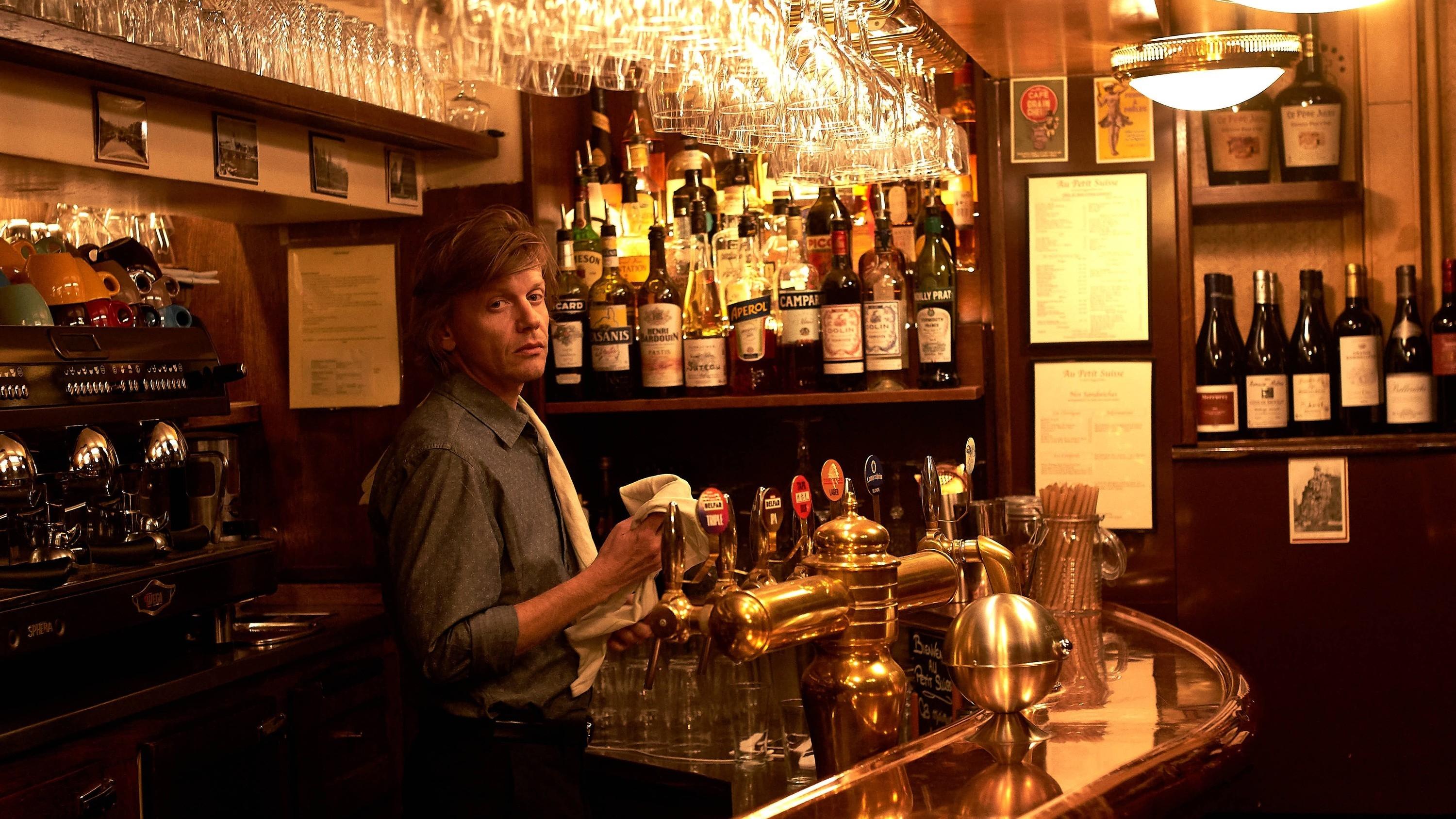 Paris Paradies