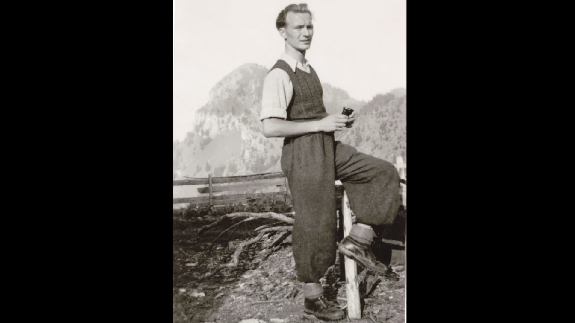 Unser Vater
