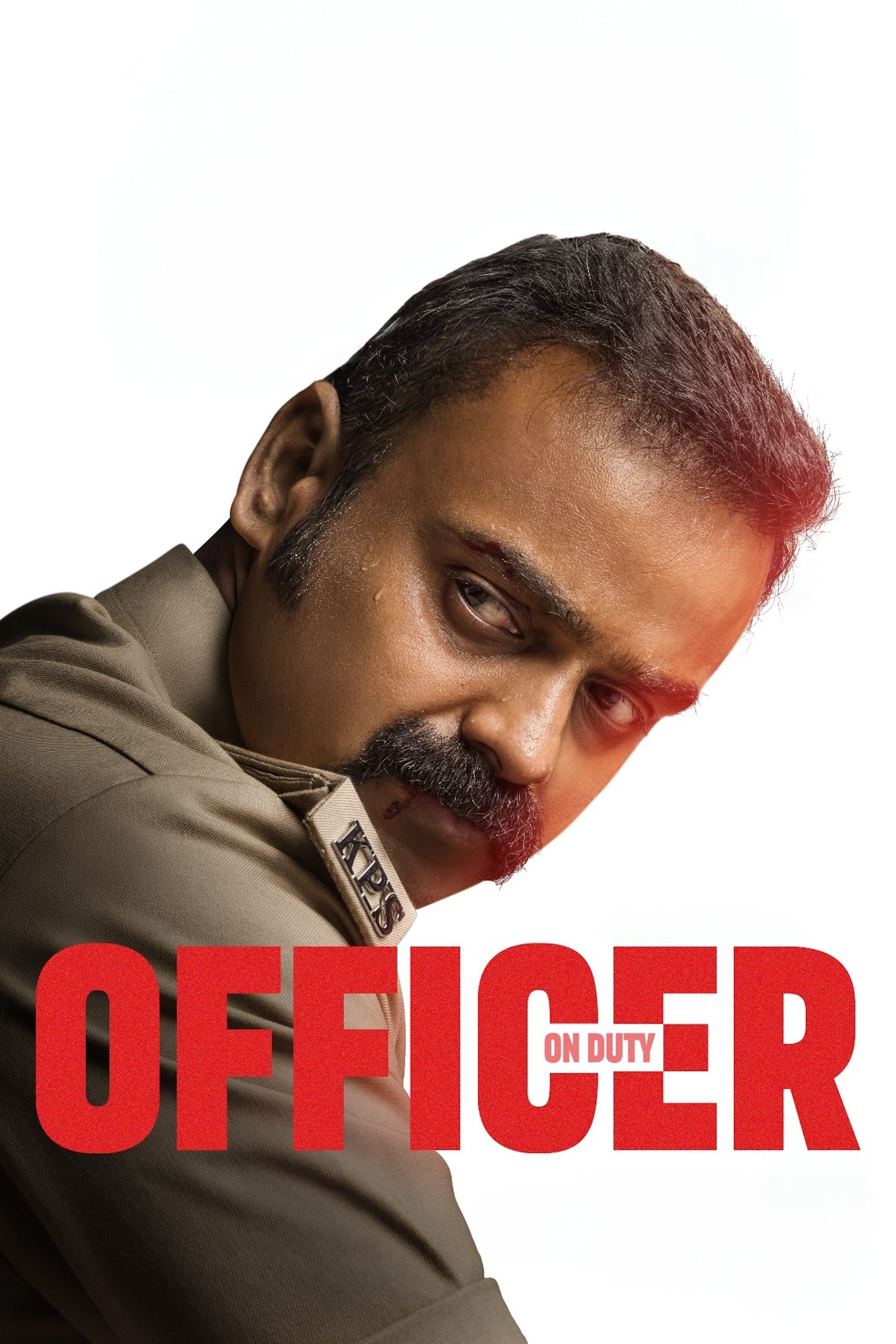 Officer on Duty