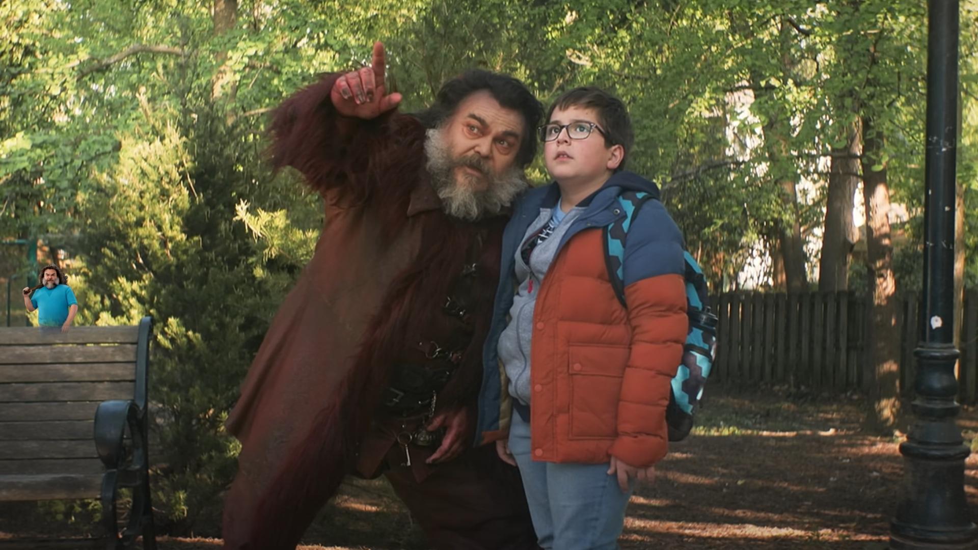 Dear Santa - Teuflische Weihnachten
