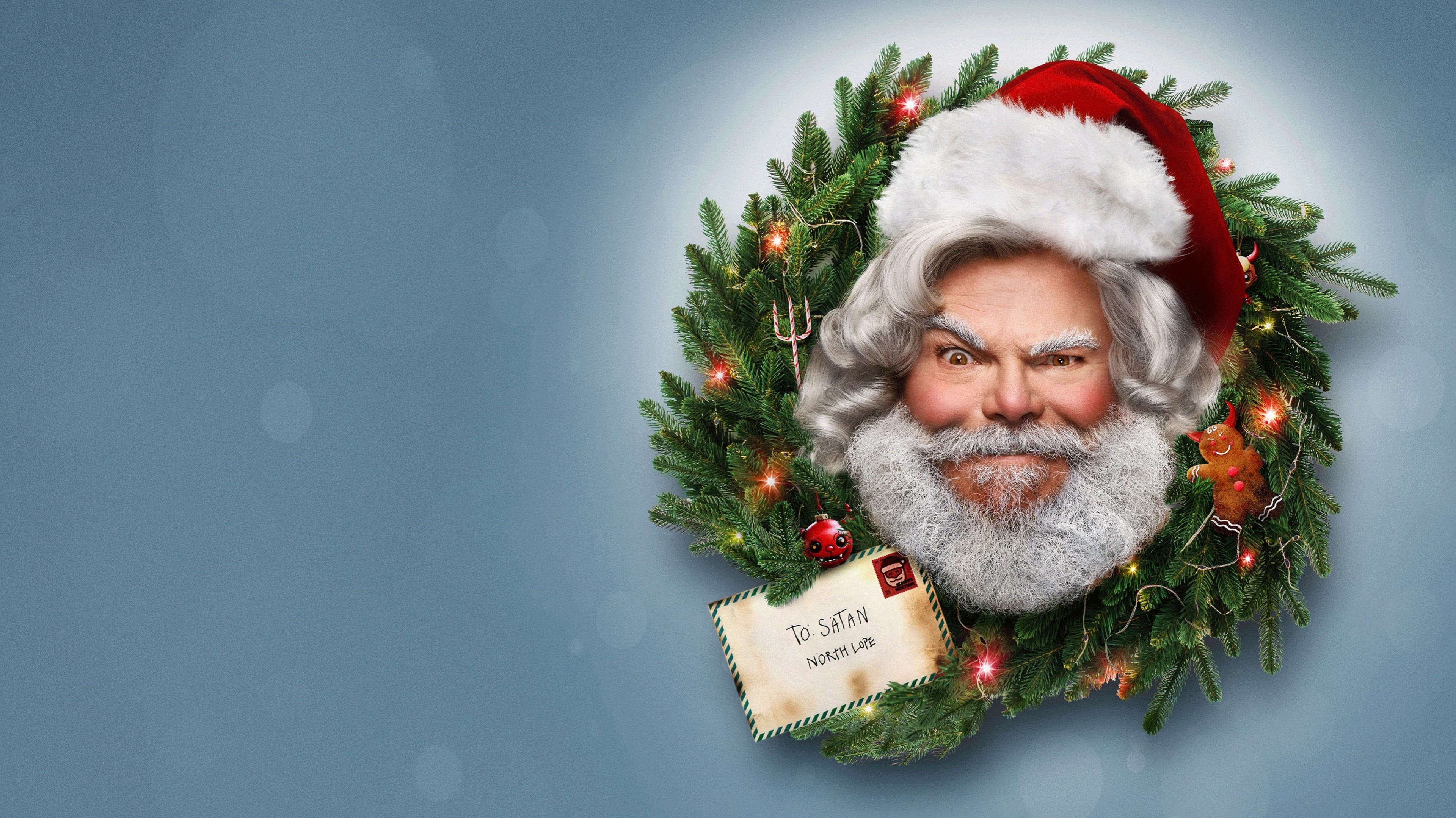 Dear Santa - Teuflische Weihnachten