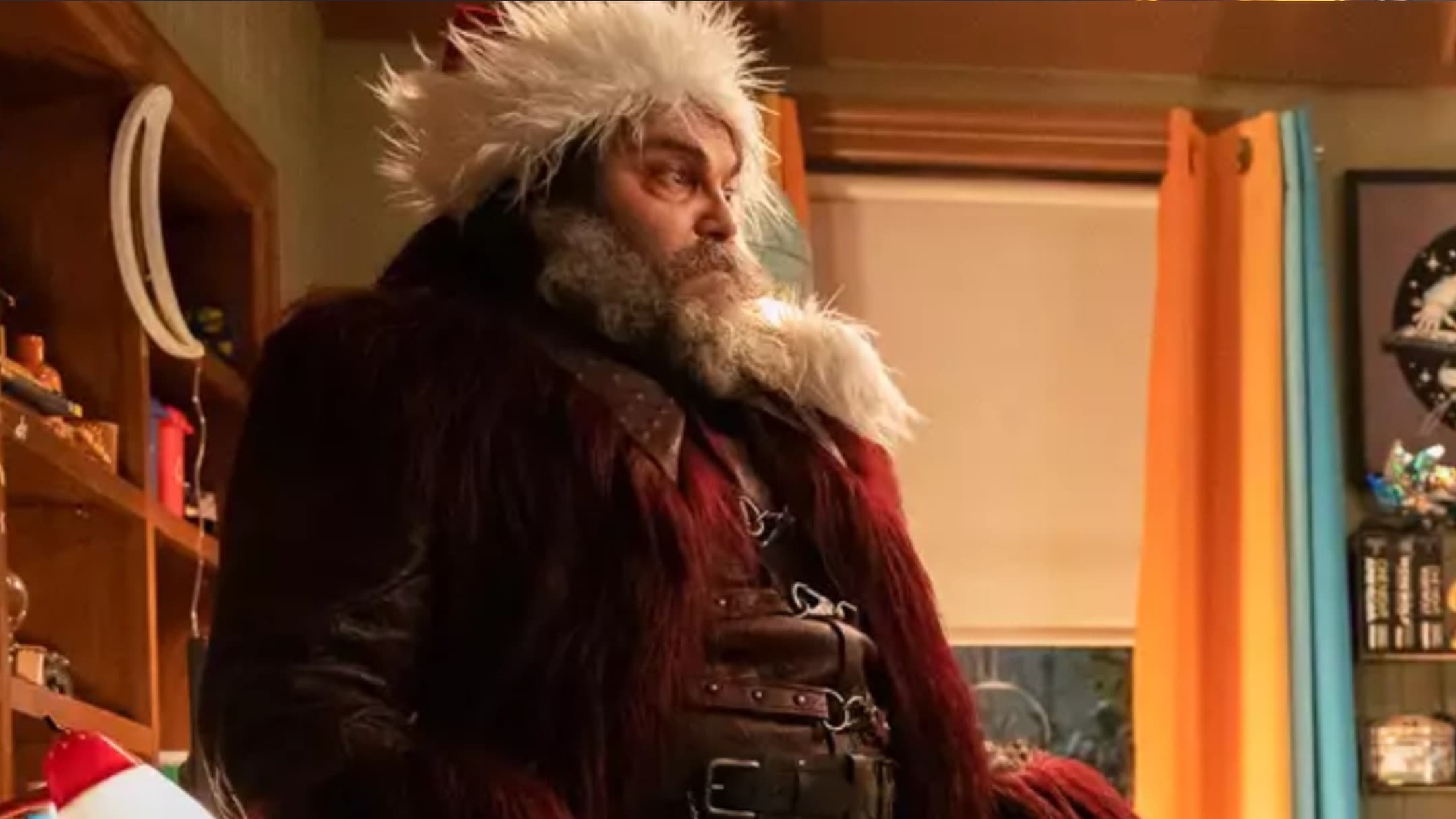 Dear Santa - Teuflische Weihnachten