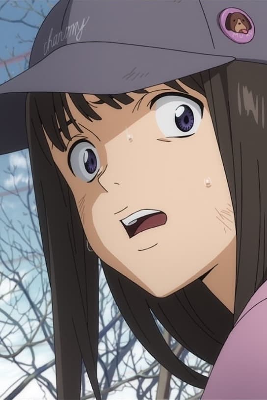 EVANGELION:3.0(−46h)